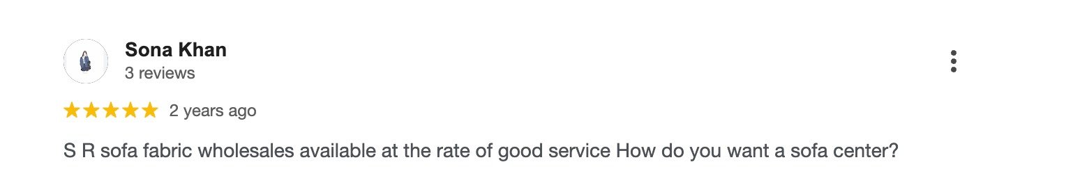 Customer Review Image