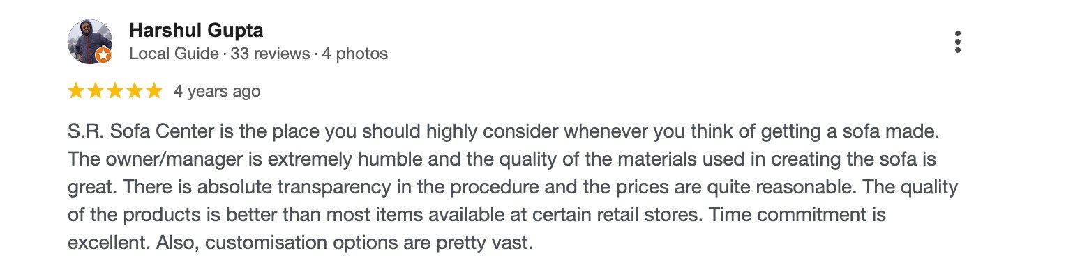 Customer Review Image