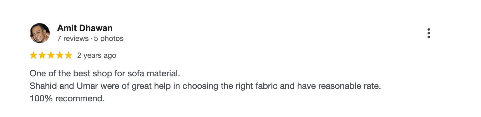 Customer Review Image